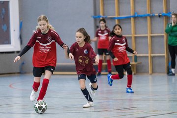 Bild 56 - wDJ Loewinnen Cup D2